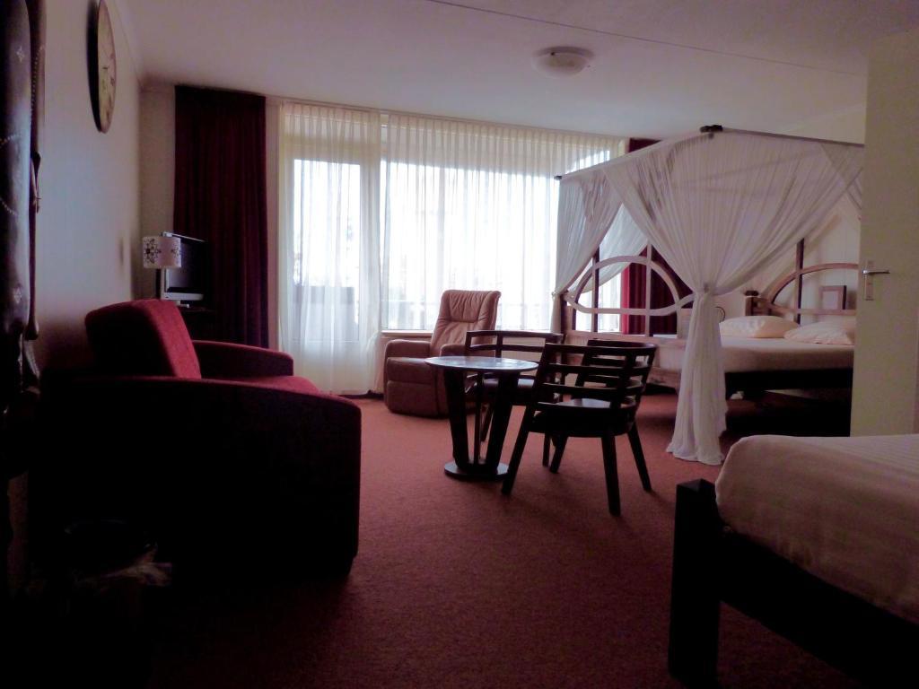 Hotel Wienerhof Ден-Гелдер Номер фото