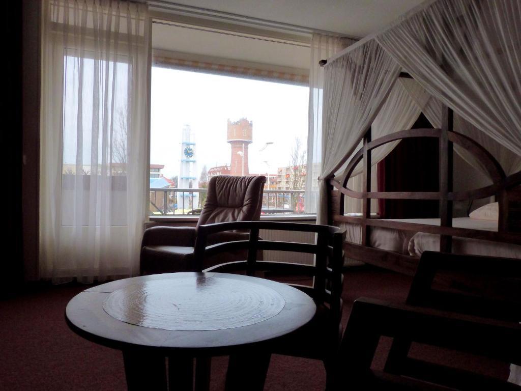 Hotel Wienerhof Ден-Гелдер Номер фото
