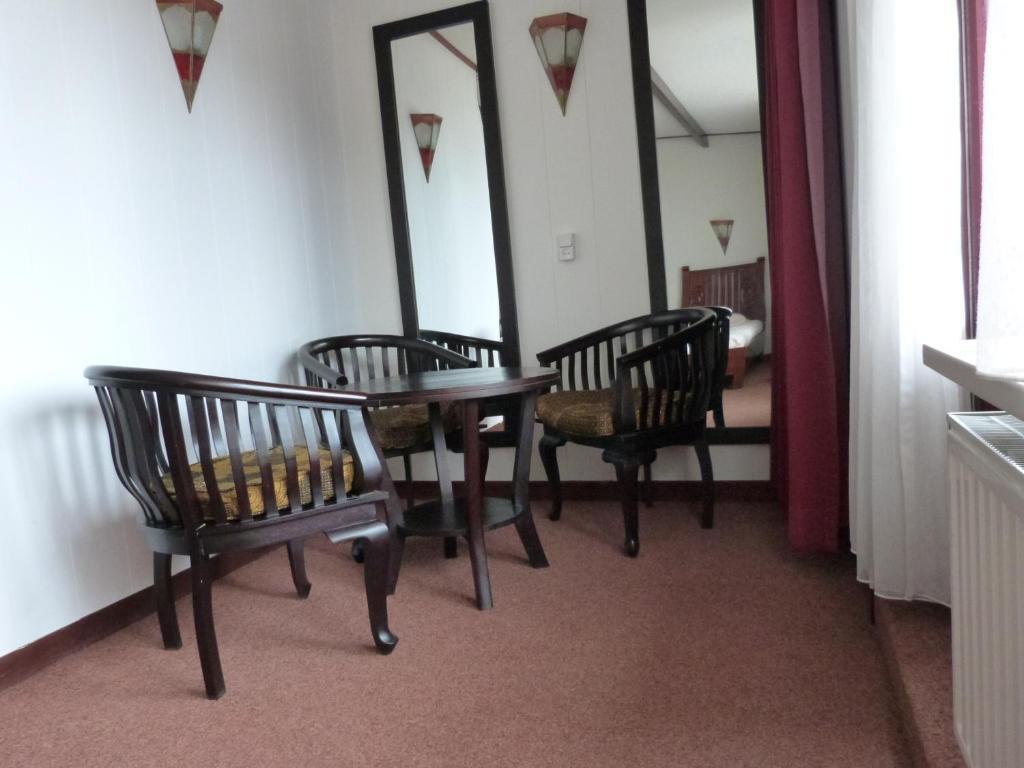 Hotel Wienerhof Ден-Гелдер Номер фото